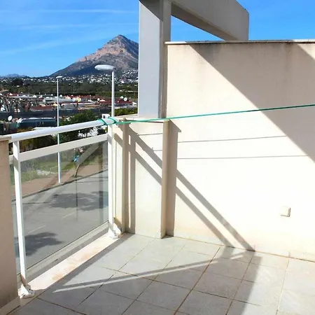 Apartamento Casa Moderna A 8 Minutos De La Playa Arenal