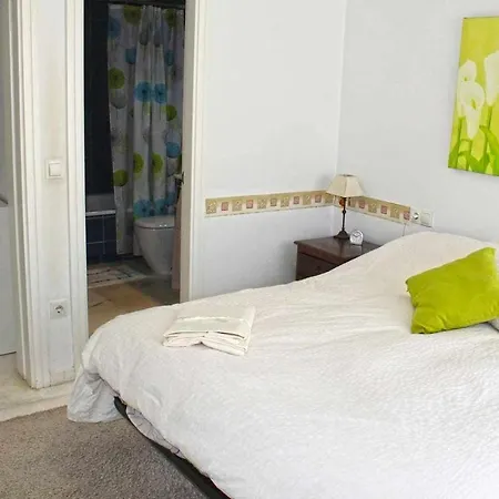 Apartamento Casa Moderna A 8 Minutos De La Playa Arenal Jávea